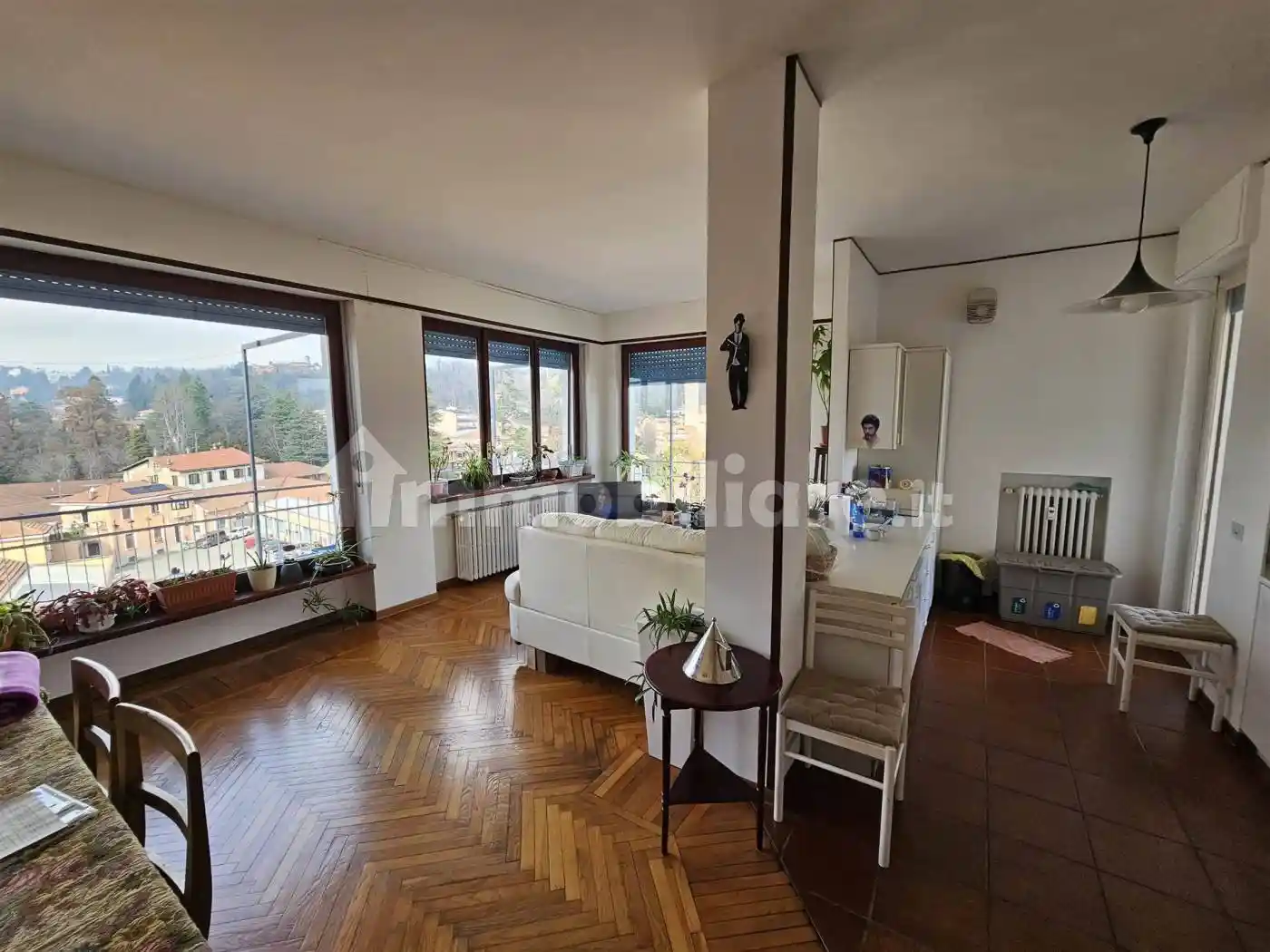 Appartamento in vendita a Biella