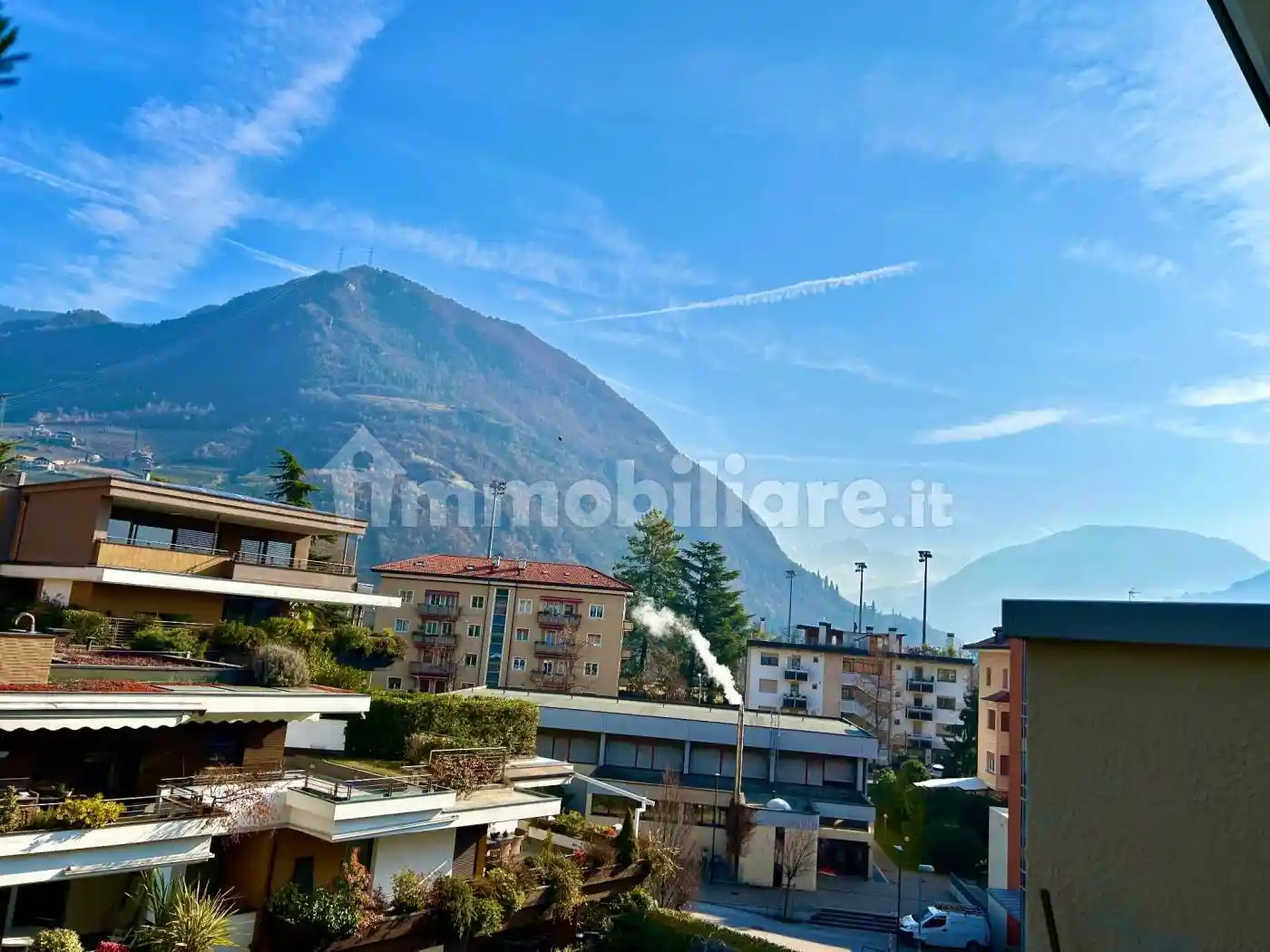 Attico - Mansarda in vendita a Bolzano