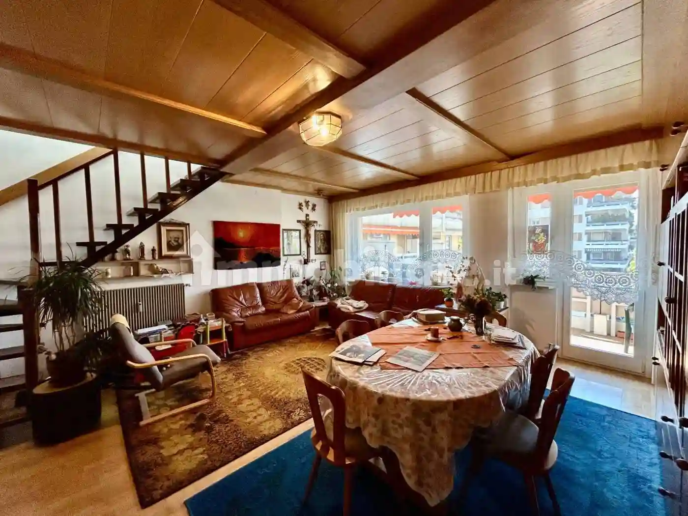 Attico - Mansarda - foto 3