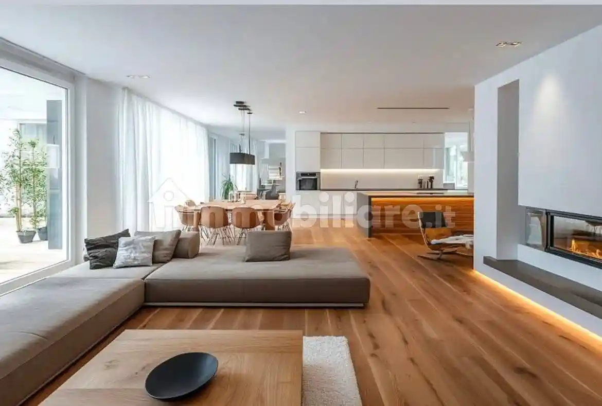 Appartamento in vendita a Latina