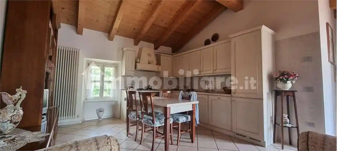 Attico - Mansarda in vendita a Rovereto