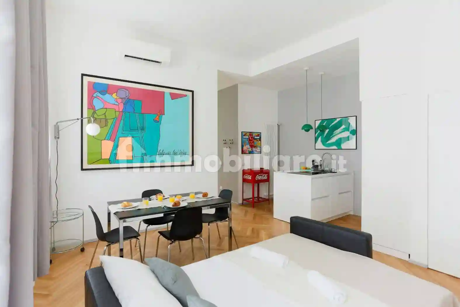 Appartamento - foto 4