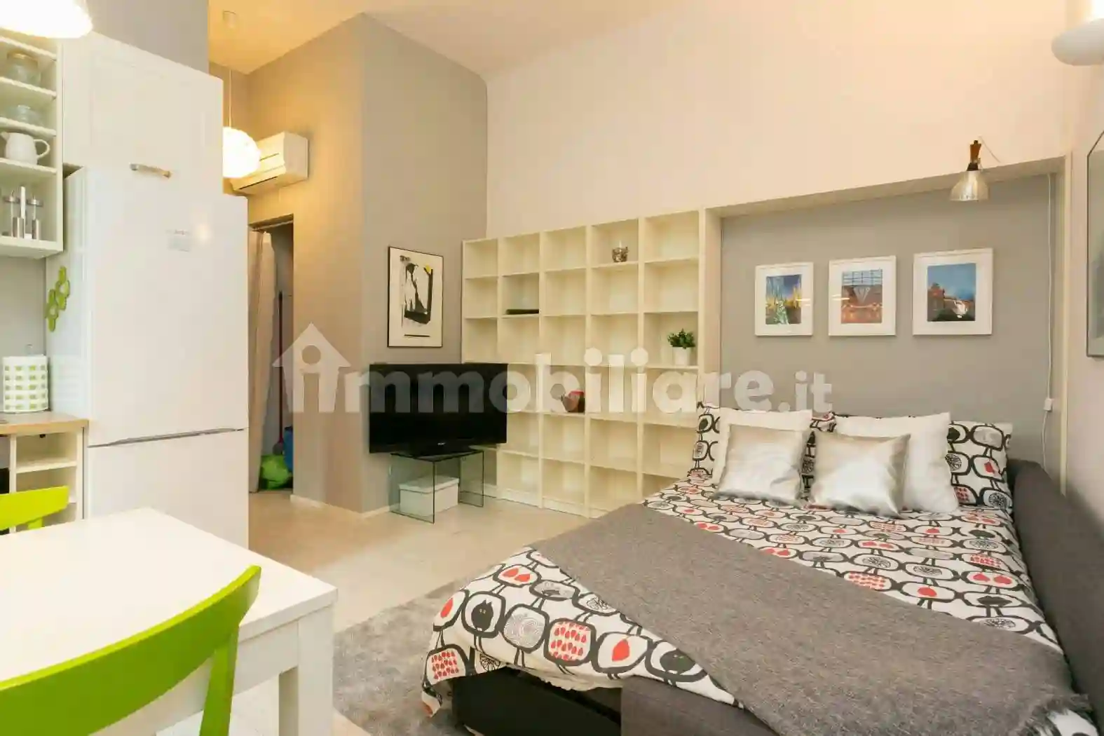 Appartamento - foto 2