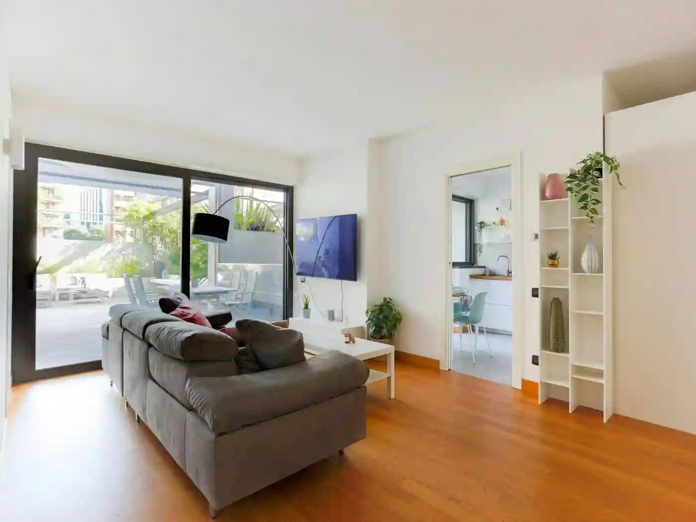 Appartamento - foto 5