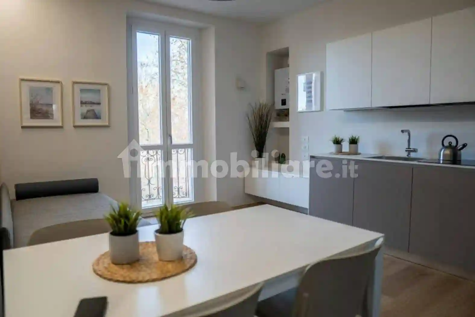 Appartamento - foto 3