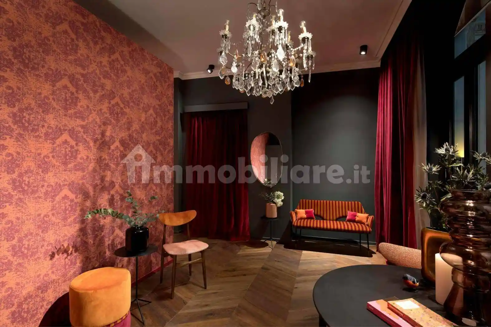 Appartamento in affitto a Torino