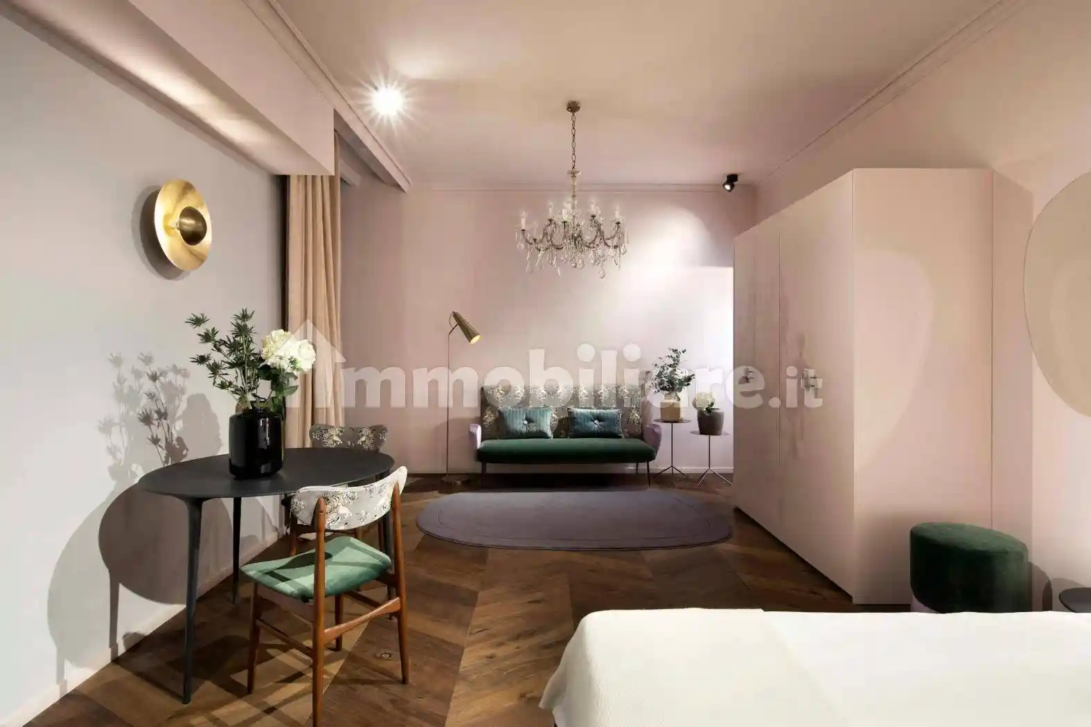 Appartamento in affitto a Torino