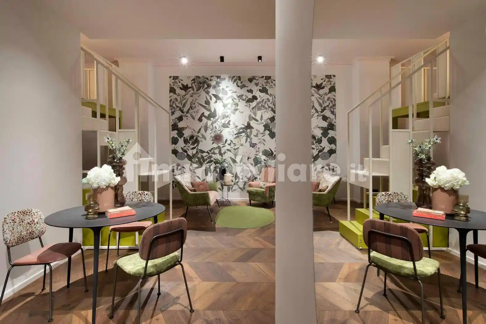 Appartamento in affitto a Torino