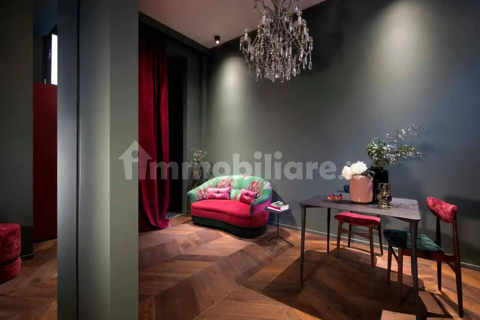 Appartamento in affitto a Torino