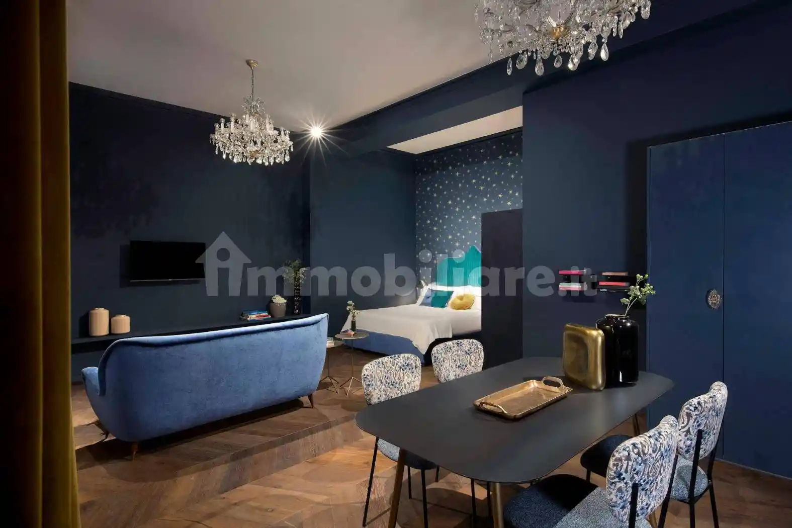 Appartamento in affitto a Torino