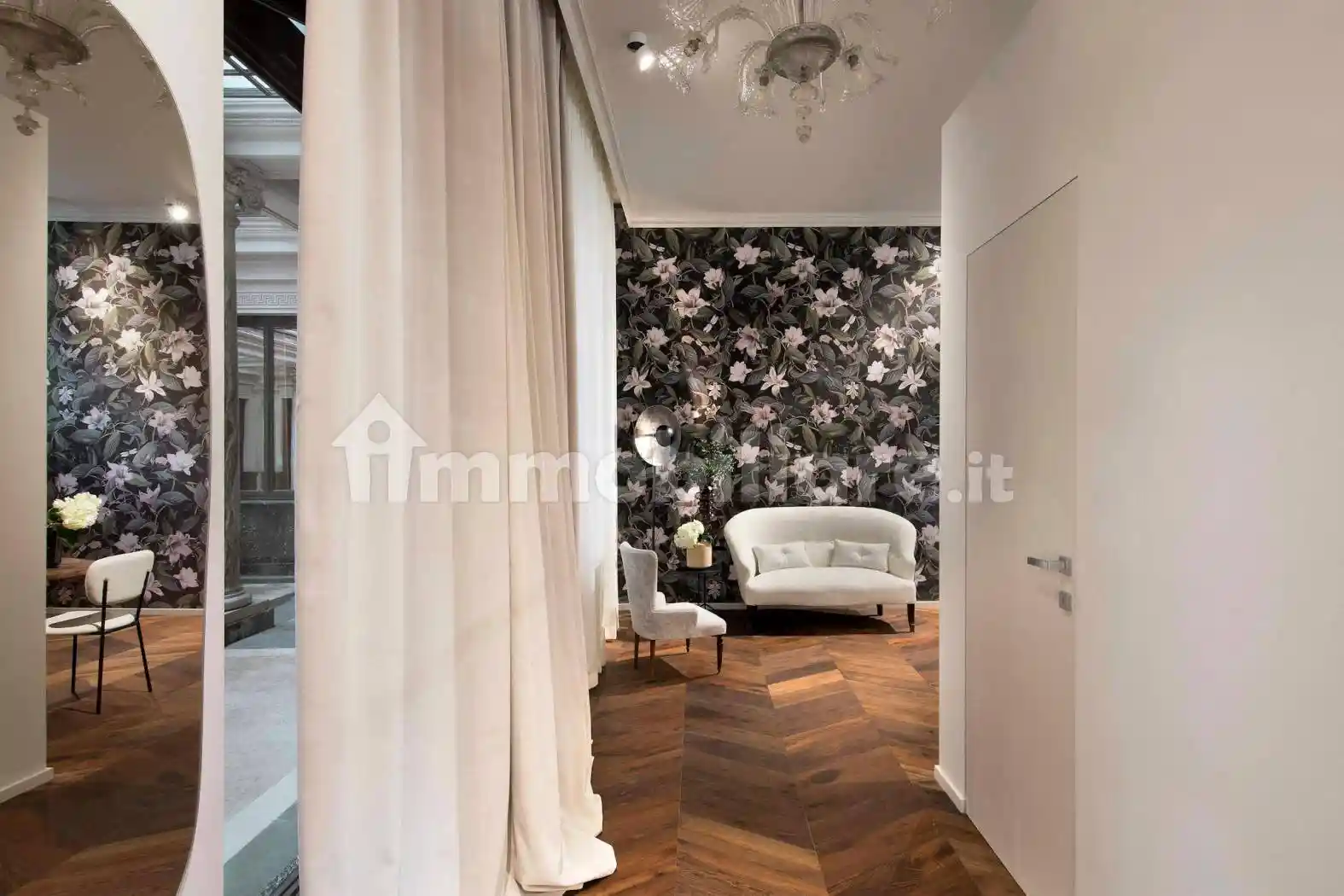 Appartamento in affitto a Torino