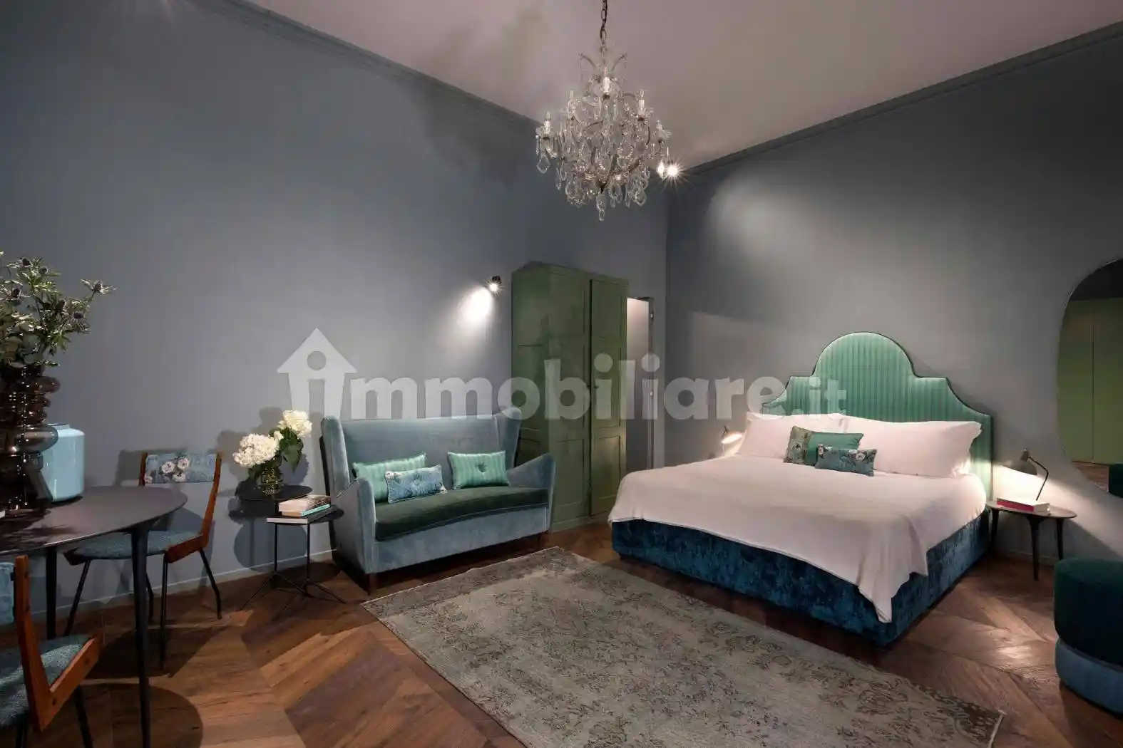 Appartamento in affitto a Torino