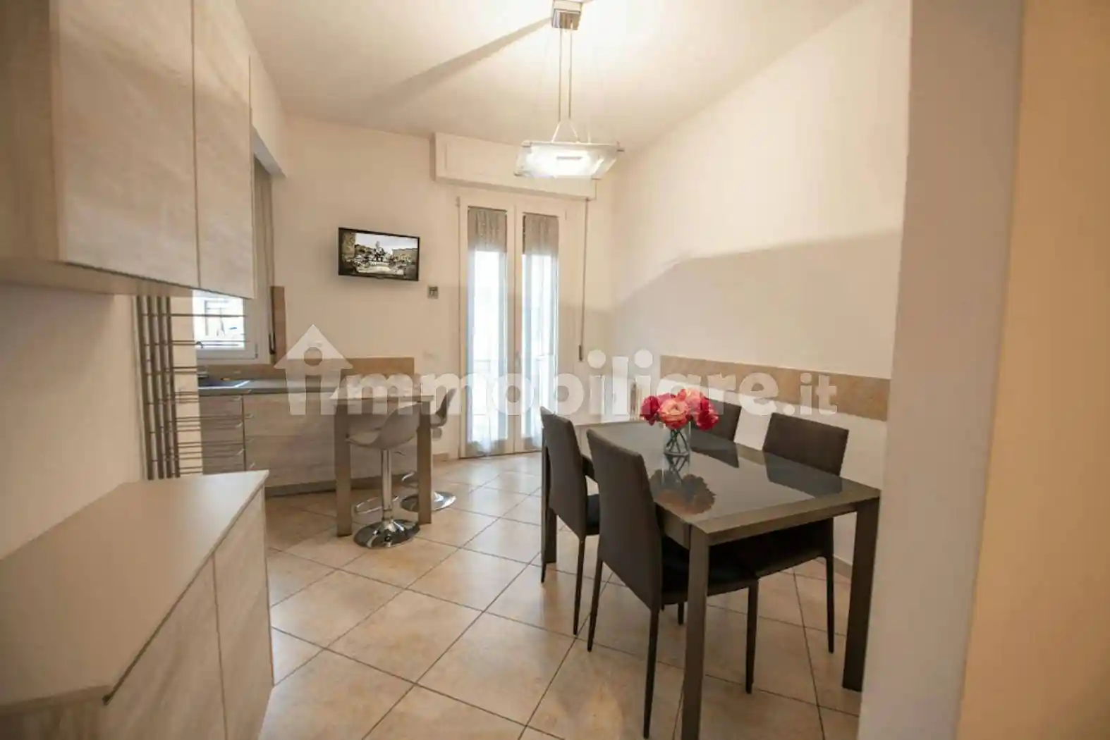 Appartamento in affitto a Firenze