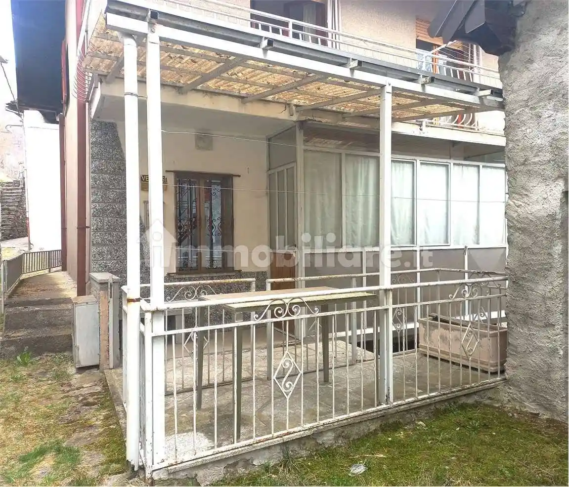 Terratetto unifamiliare Calasca Dentro, x, Antrogna, Calasca-Castiglione - foto 2