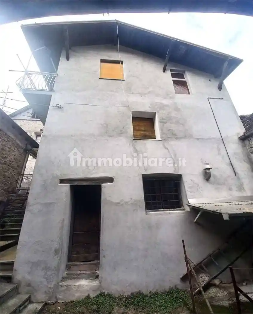 Terratetto unifamiliare Calasca Dentro, x, Antrogna, Calasca-Castiglione - foto 3