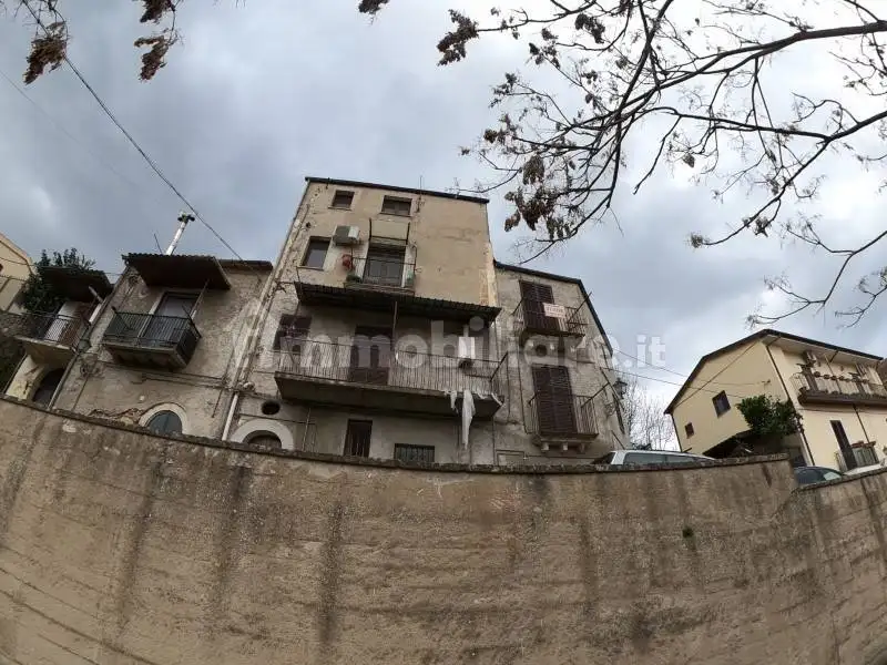 Appartamento in vendita a Cosenza