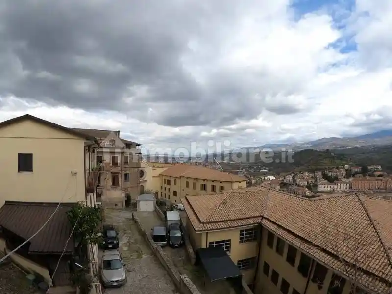 Trilocale via Castello 12, Centro Storico, Cosenza - foto 5