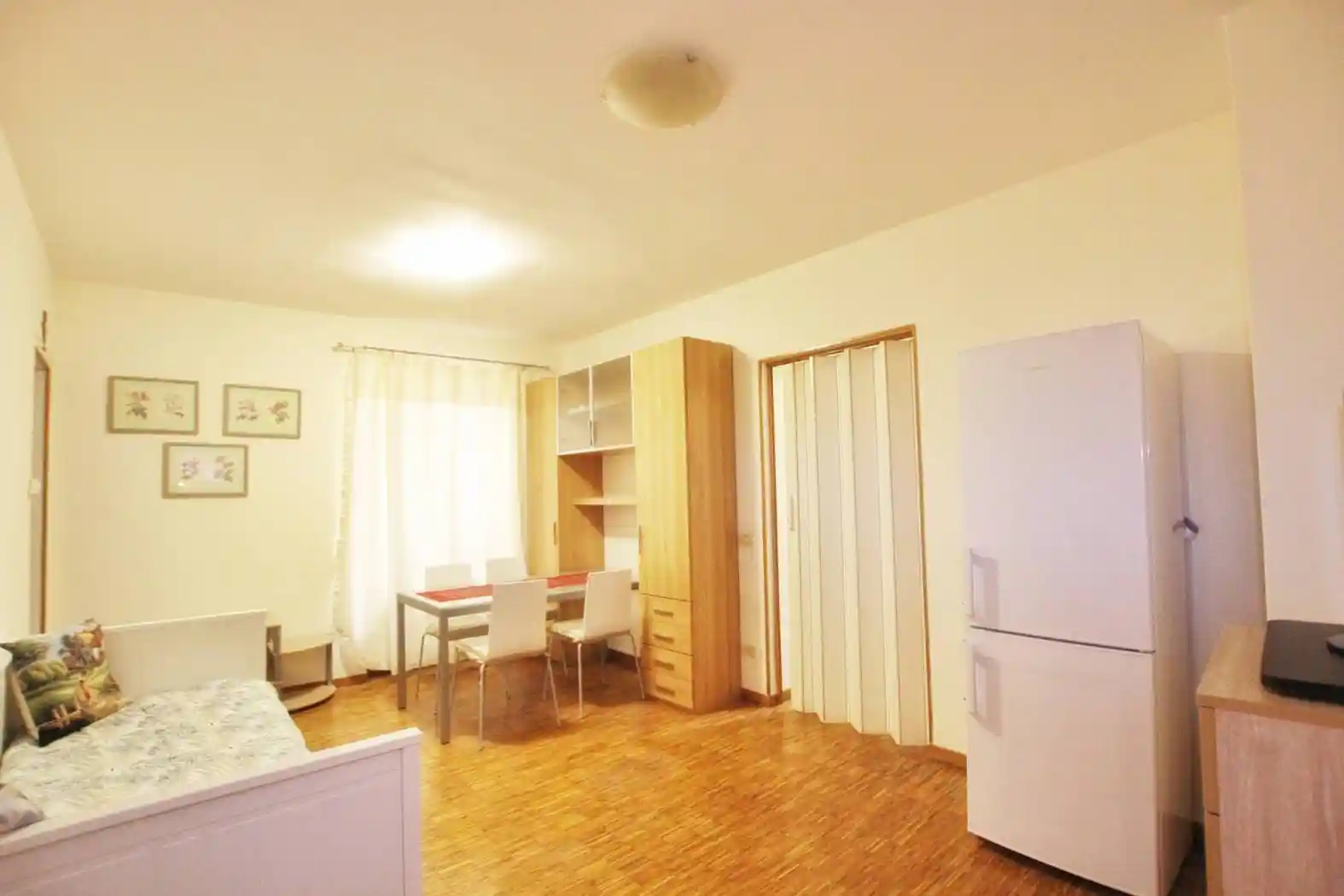 Bilocale via Ad Alto, Capodimonte, Ancona - foto 4