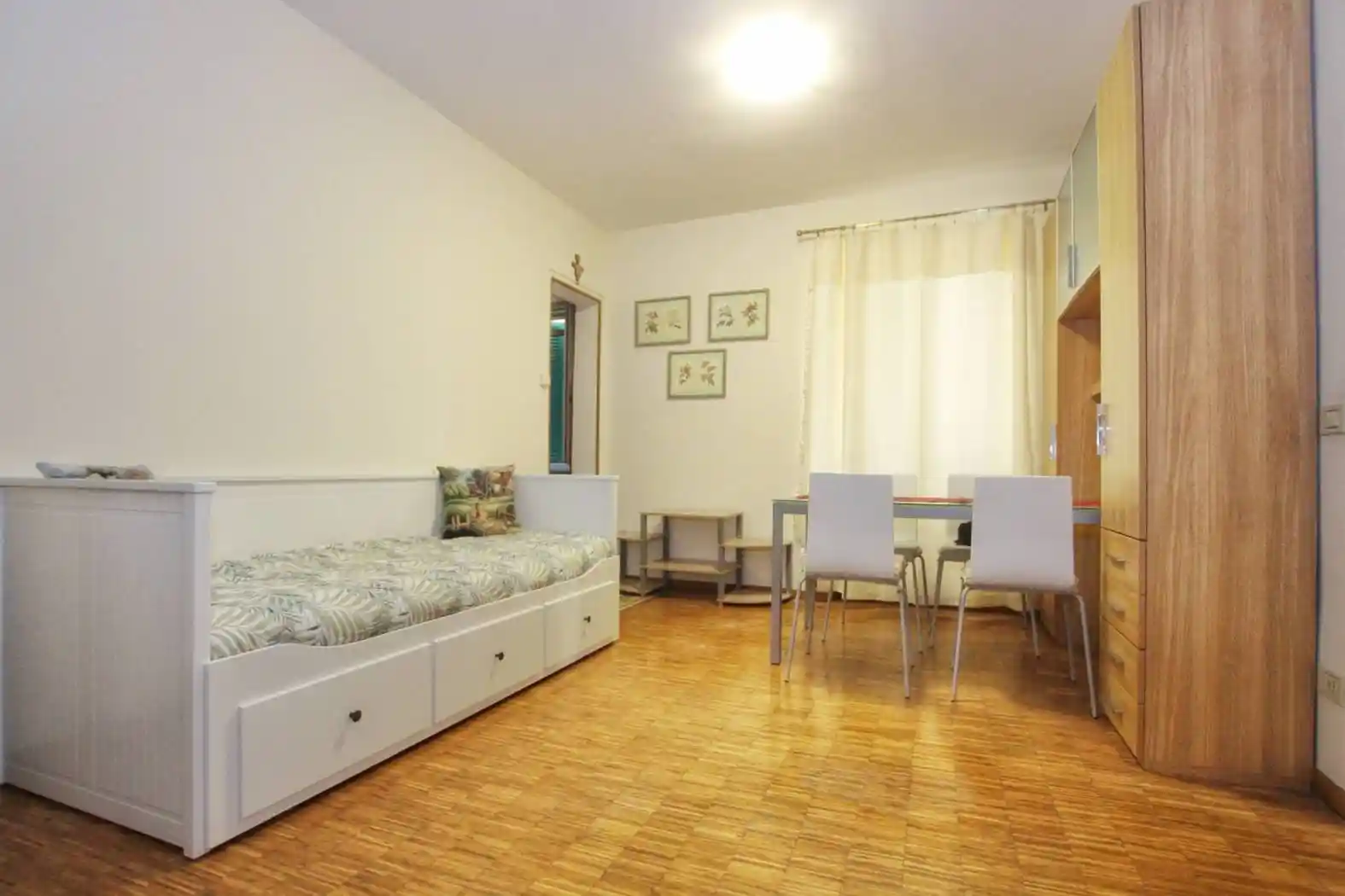 Bilocale via Ad Alto, Capodimonte, Ancona - foto 5