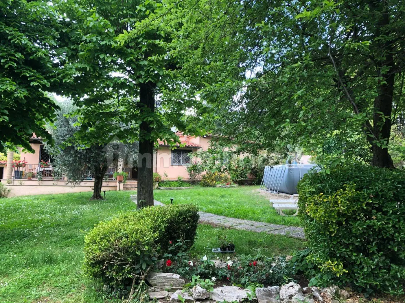 Villa unifamiliare Strada di Villa Morico 6A, Campagnano di Roma - foto 3