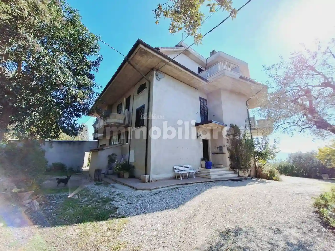 Casa indipendente - foto 4