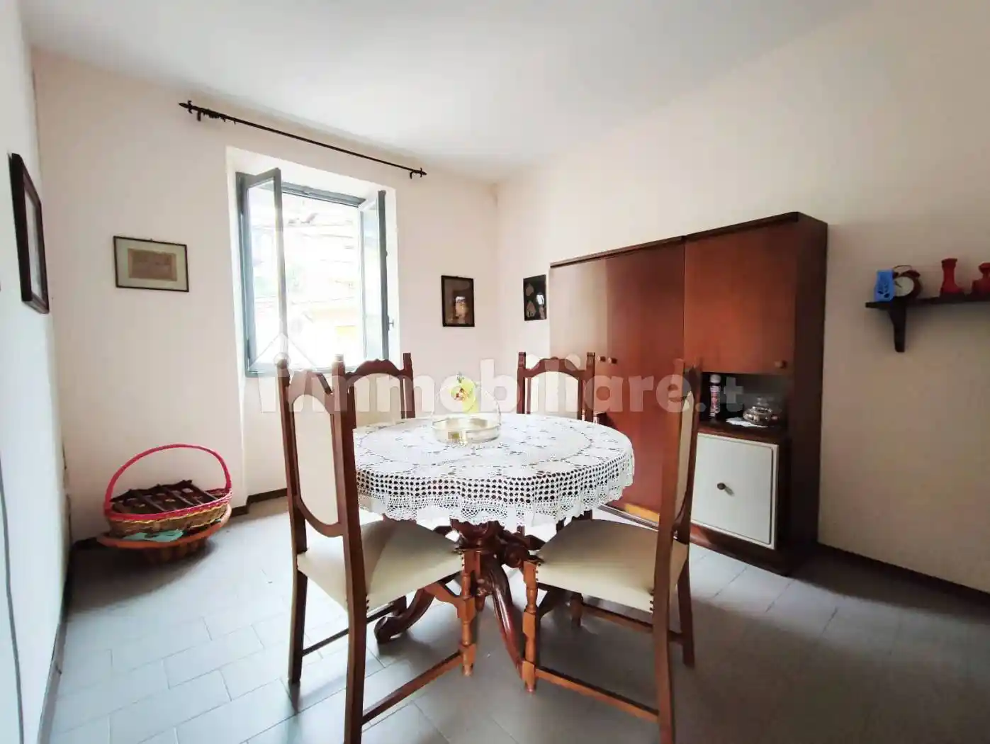 Appartamento in vendita a Colazza