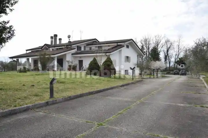 Villa in vendita a Cassino
