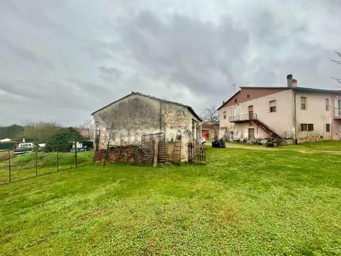 Rustico - Casale in vendita a Monteriggioni