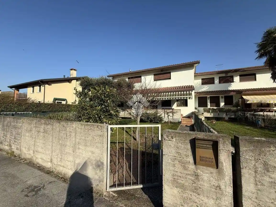 Villa plurifamiliare, buono stato, 143 m², Abbazia Pisani, Villa del Conte - foto 3