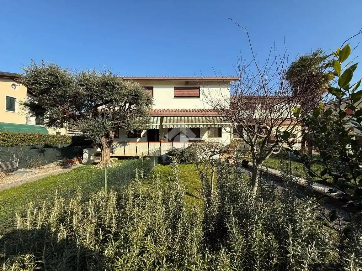 Villa plurifamiliare, buono stato, 143 m², Abbazia Pisani, Villa del Conte - foto 4