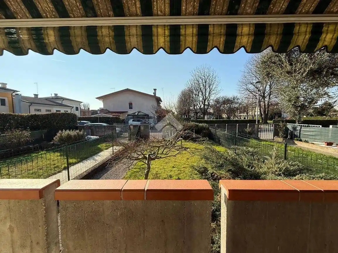 Villa plurifamiliare, buono stato, 143 m², Abbazia Pisani, Villa del Conte - foto 5