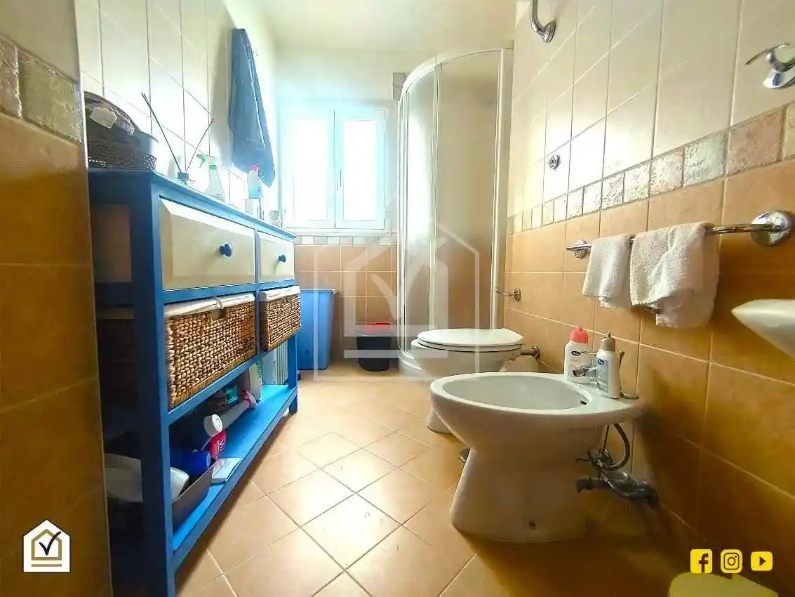 Villetta a schiera - foto 5