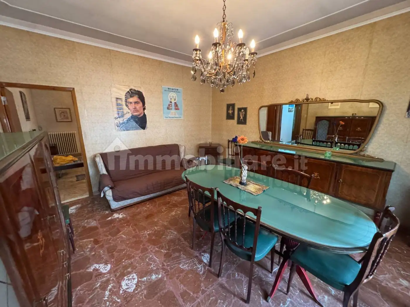 Quadrilocale via Delle Querce snc, Marina Di Altidona, Altidona - foto 2