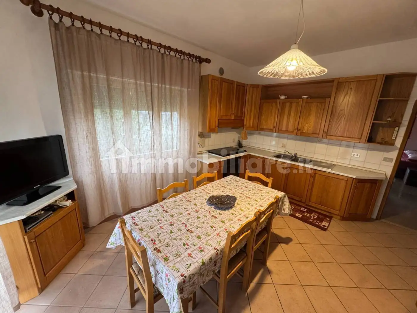 Quadrilocale via Delle Querce snc, Marina Di Altidona, Altidona - foto 3