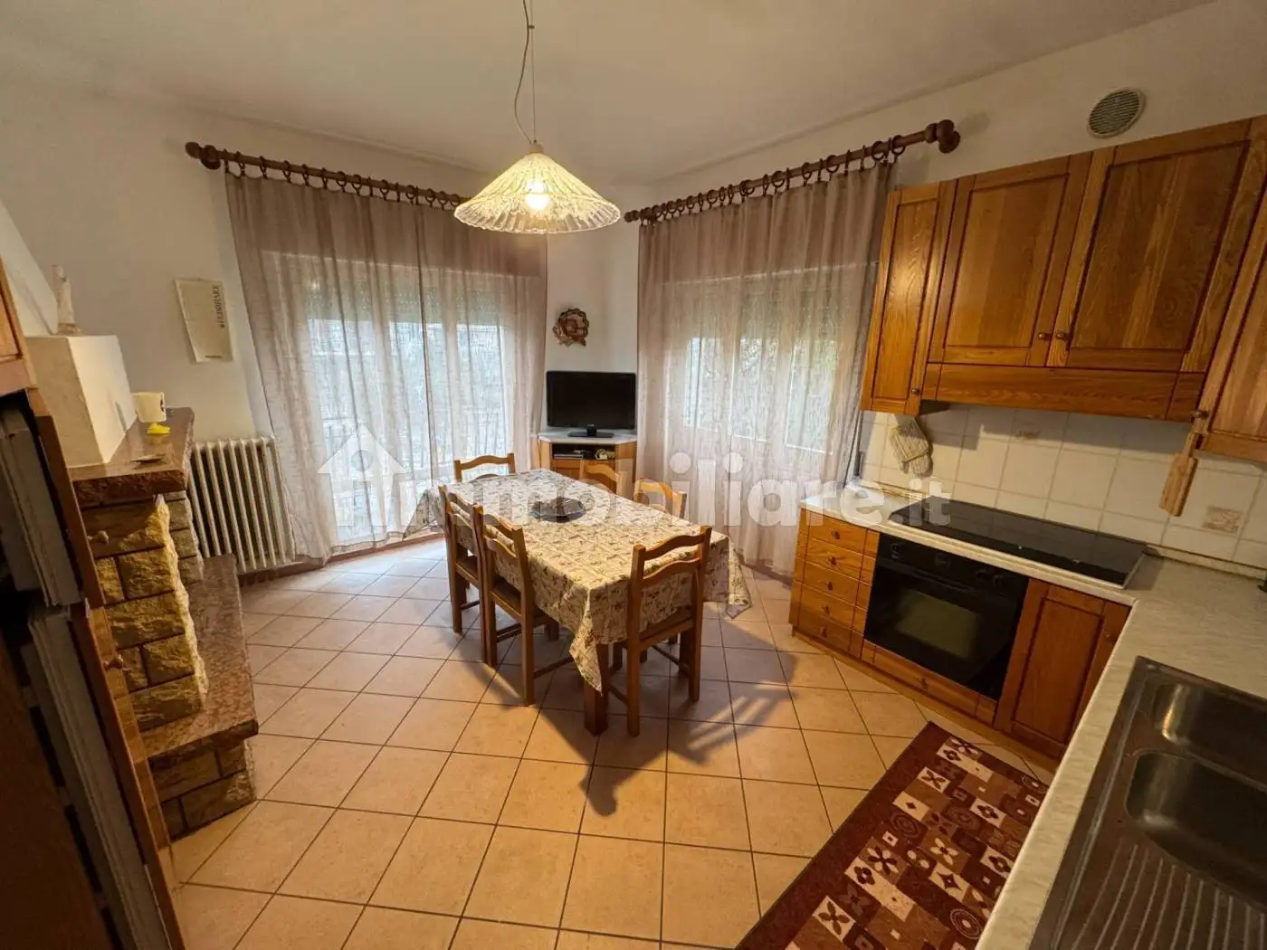 Quadrilocale via Delle Querce snc, Marina Di Altidona, Altidona - foto 4