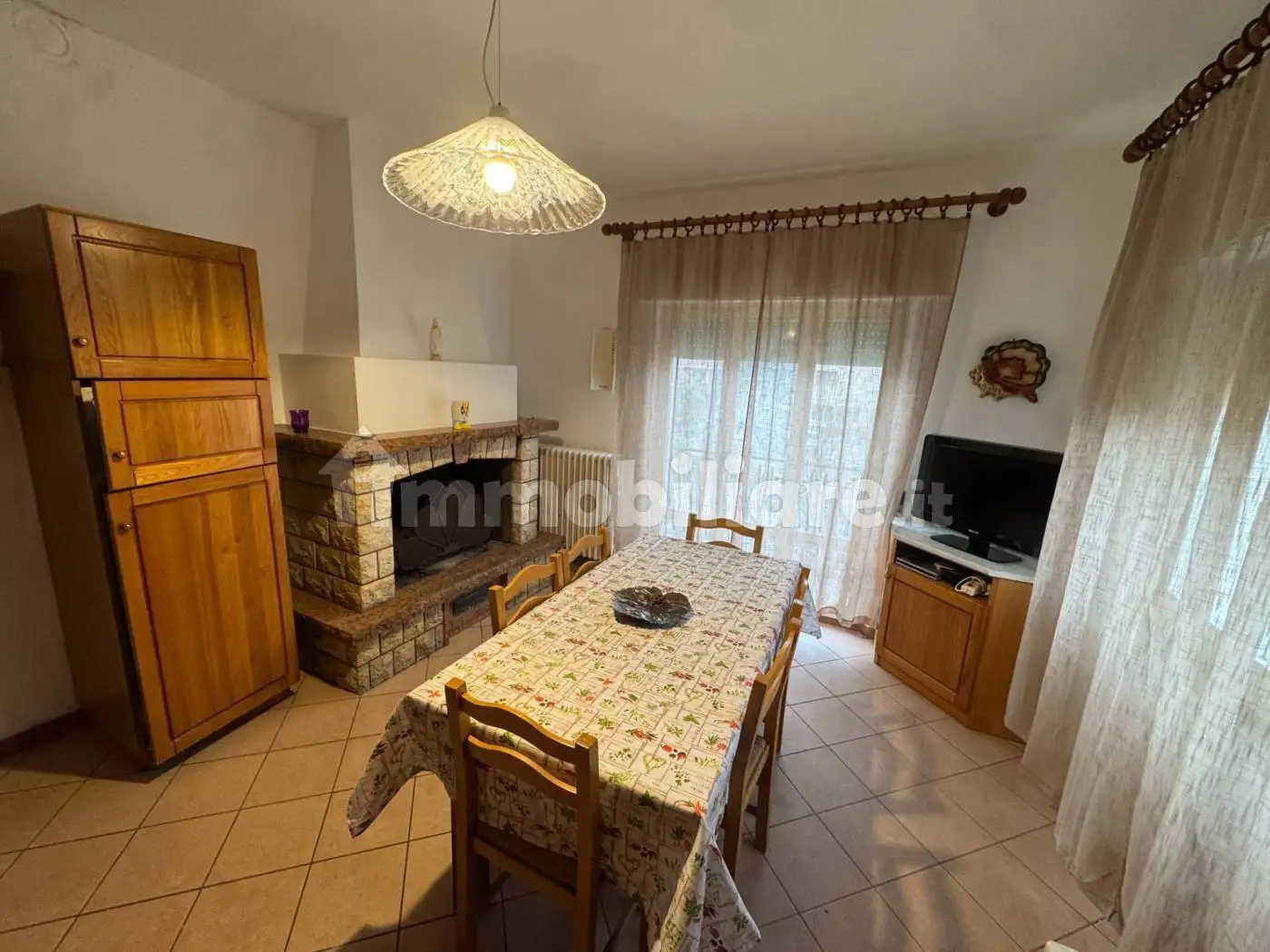 Quadrilocale via Delle Querce snc, Marina Di Altidona, Altidona - foto 5