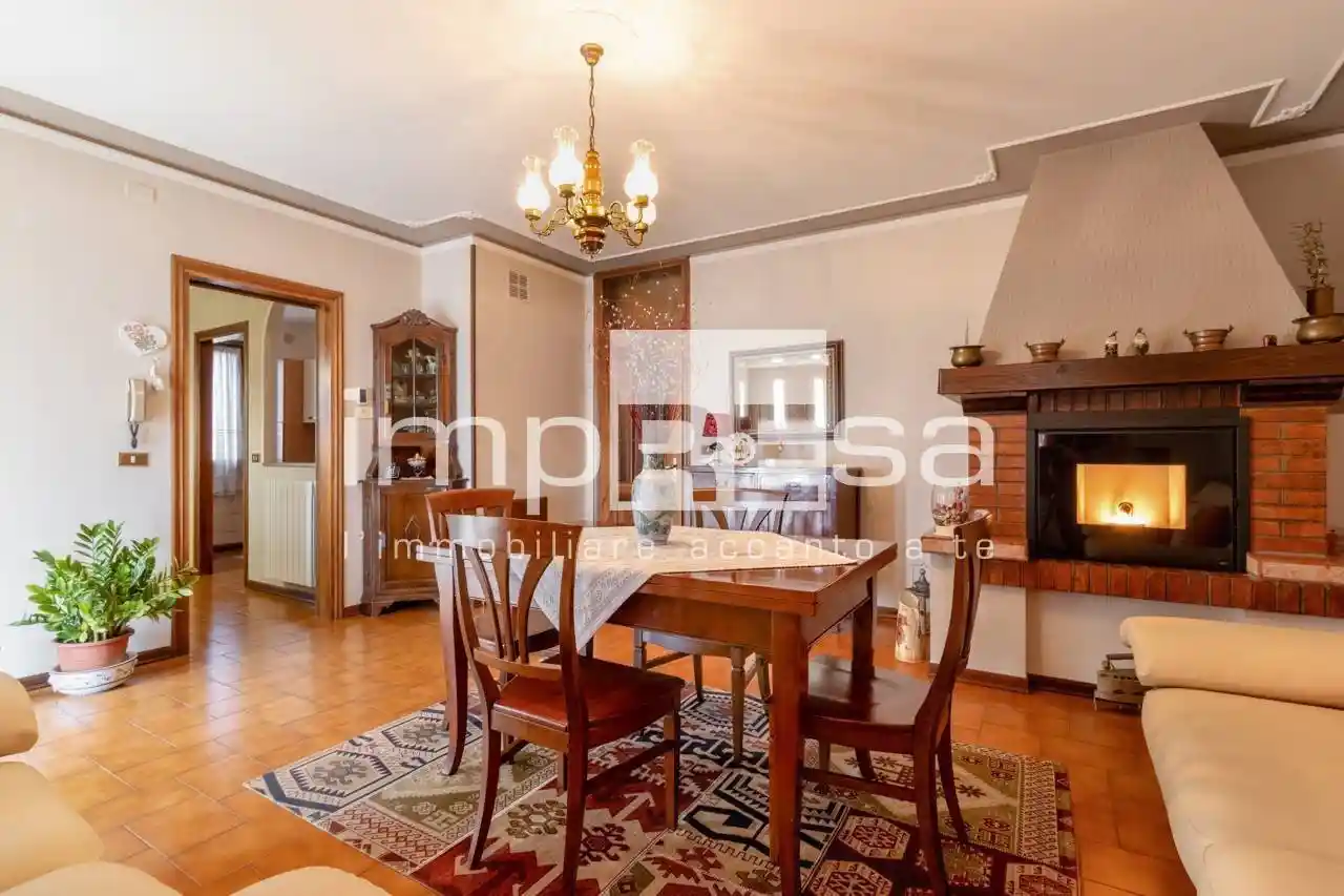 Casa indipendente - foto 5