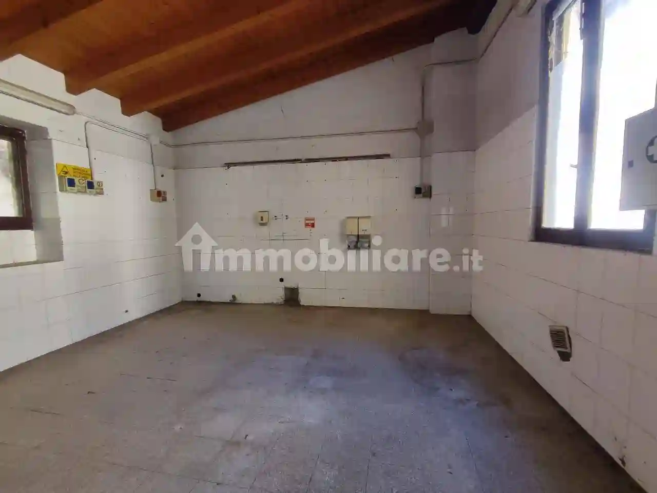 Palazzo - Edificio - foto 3