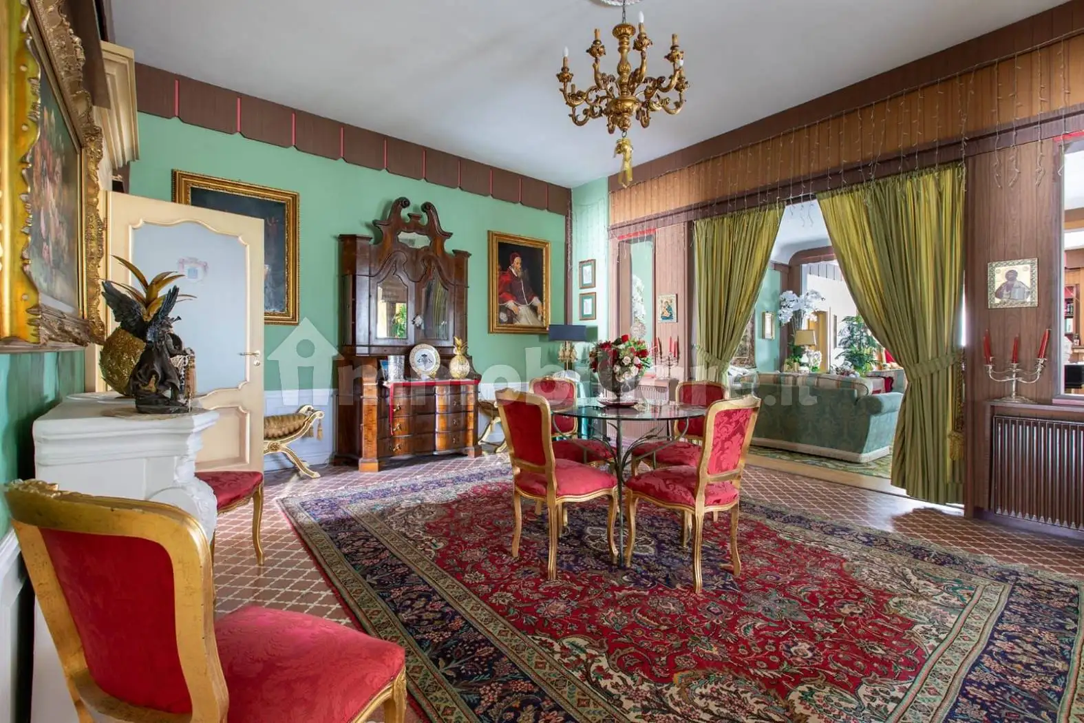 Appartamento in vendita a Montesilvano