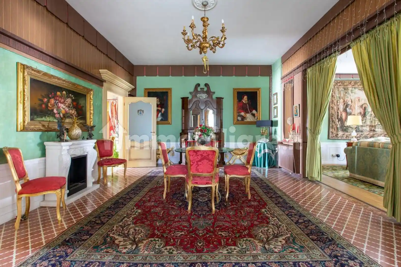 Appartamento corso Umberto I 39, Centro, Montesilvano - foto 2