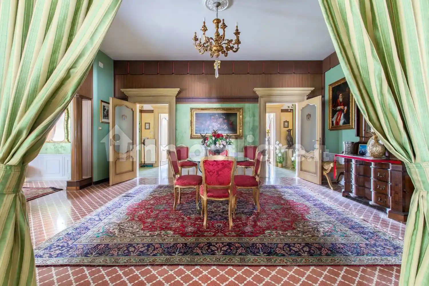 Appartamento corso Umberto I 39, Centro, Montesilvano - foto 3