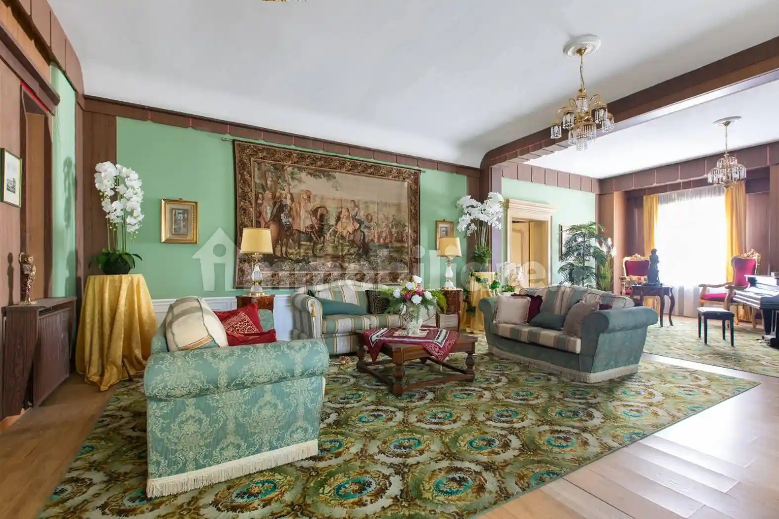 Appartamento corso Umberto I 39, Centro, Montesilvano - foto 5