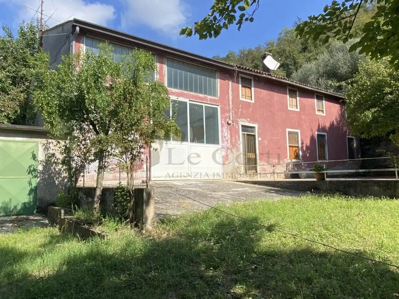 Casa indipendente in vendita a Sossano