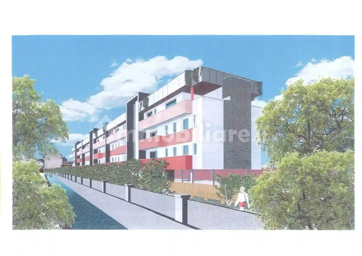 Palazzo - Edificio - foto 2