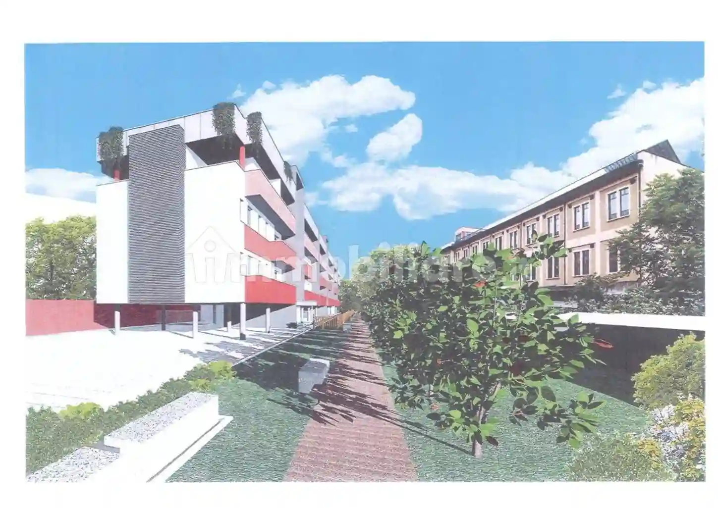 Palazzo - Edificio - foto 3