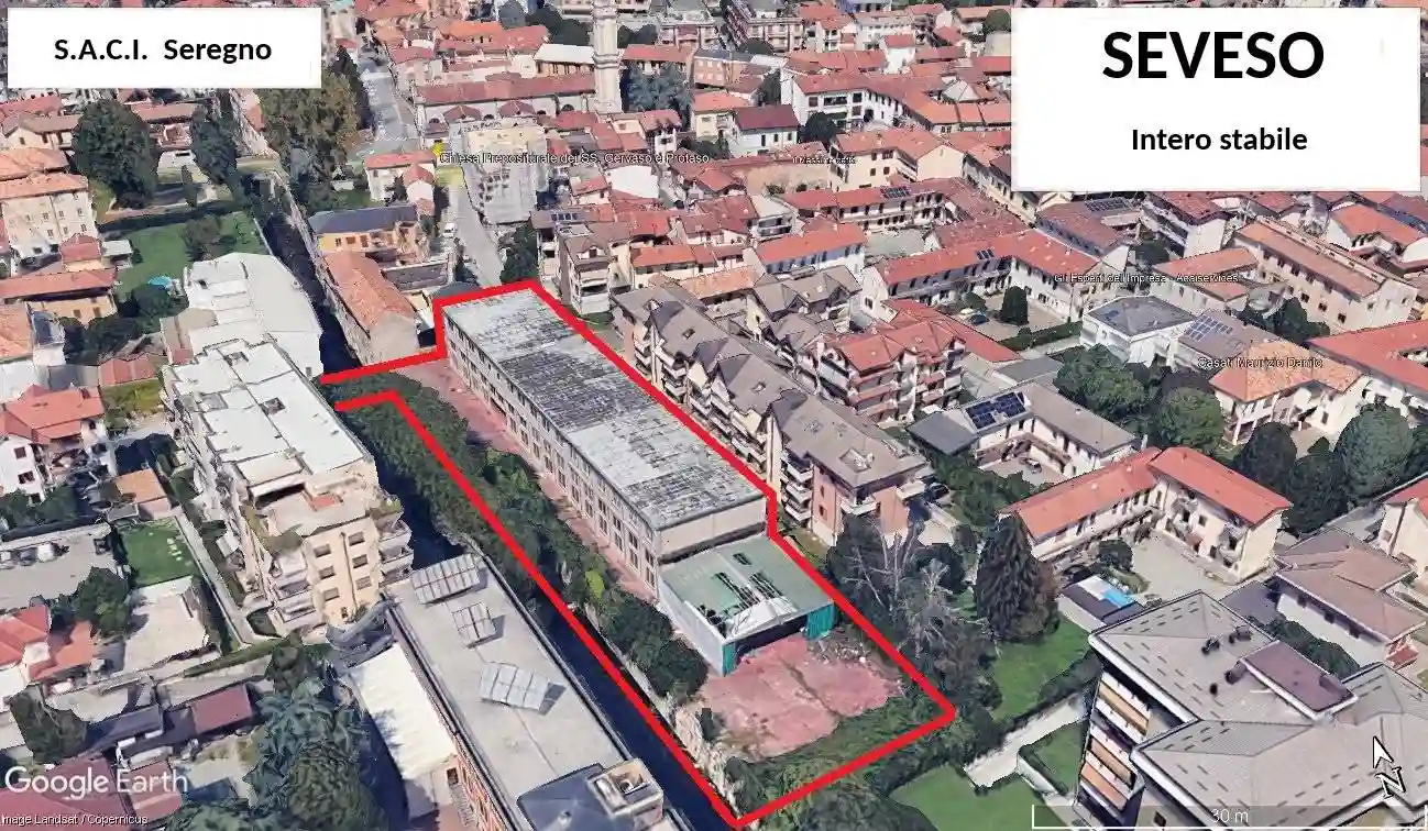 Palazzo - Edificio - foto 4