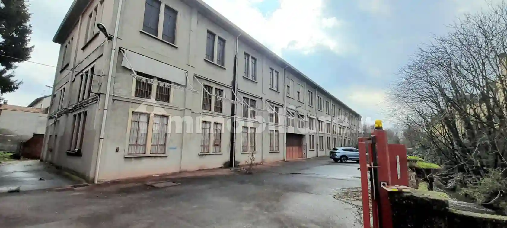 Palazzo - Edificio - foto 5