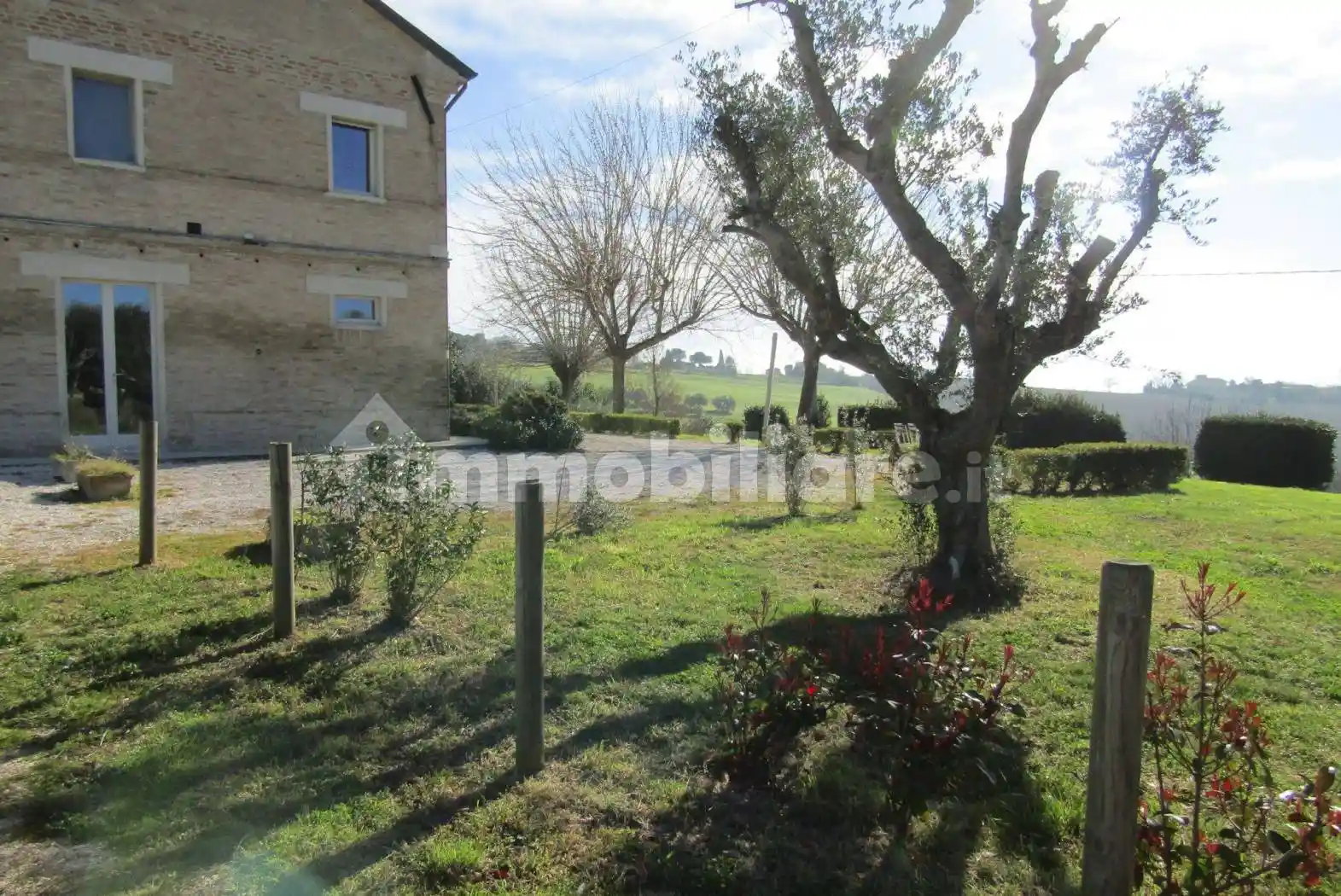 Rustico - Casale in vendita a Senigallia