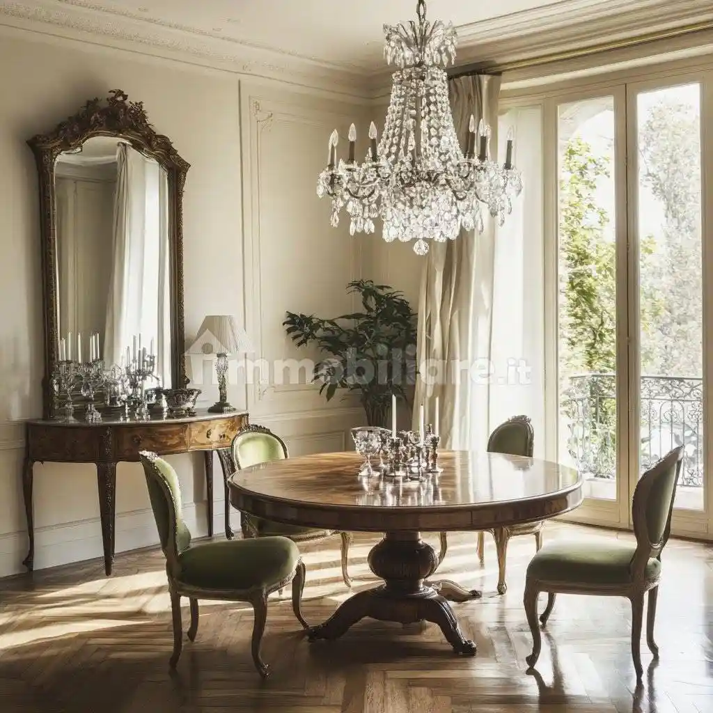 Appartamento in vendita a Verona