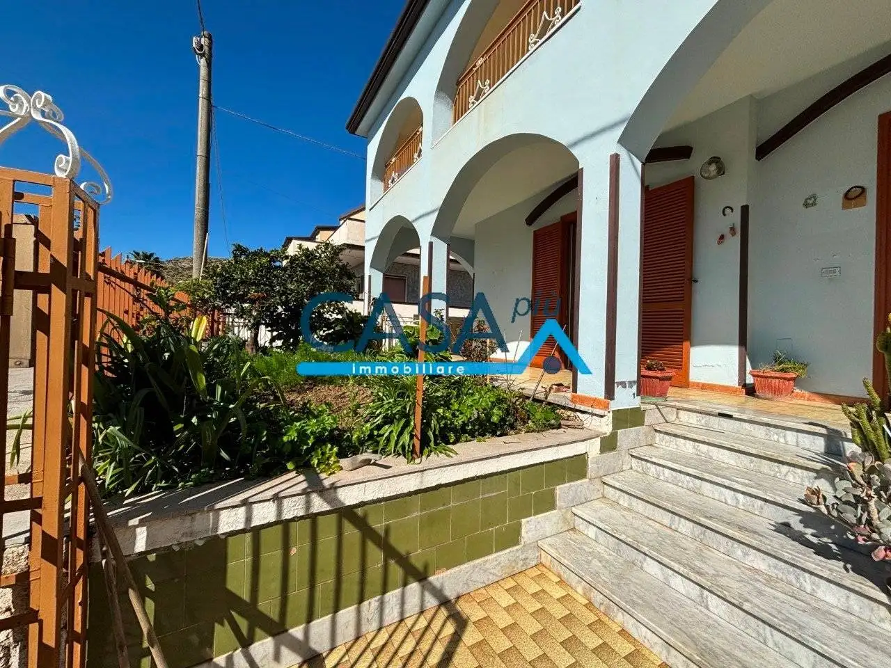 Villa in vendita a Bellona